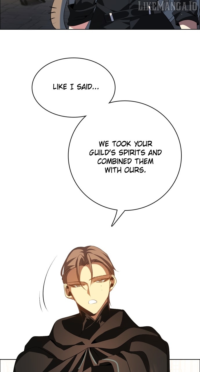 Zero Game Chapter 321 - page 70