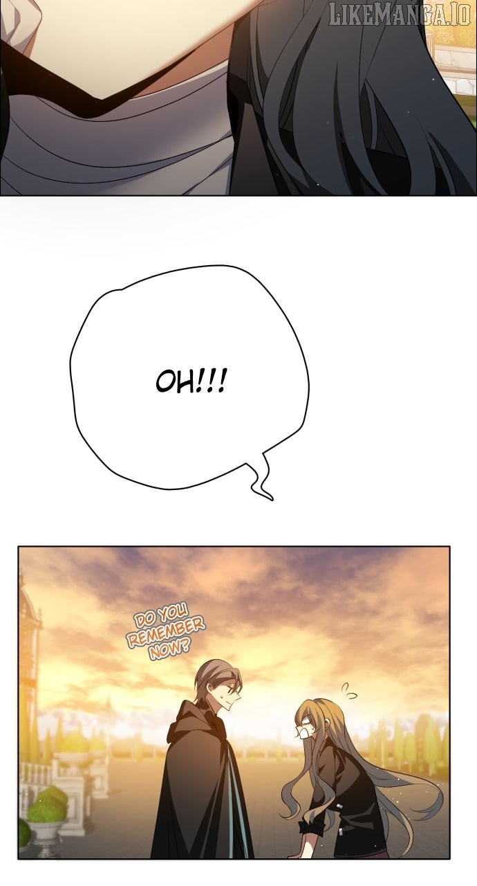 Zero Game Chapter 321 - page 72