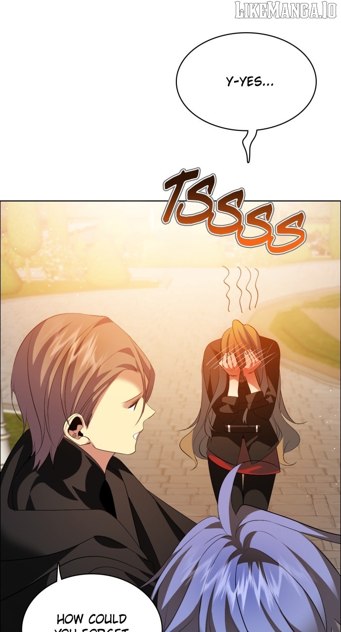 Zero Game Chapter 321 - page 74
