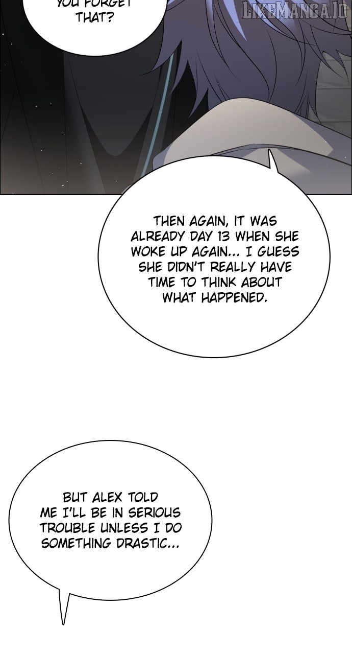 Zero Game Chapter 321 - page 75