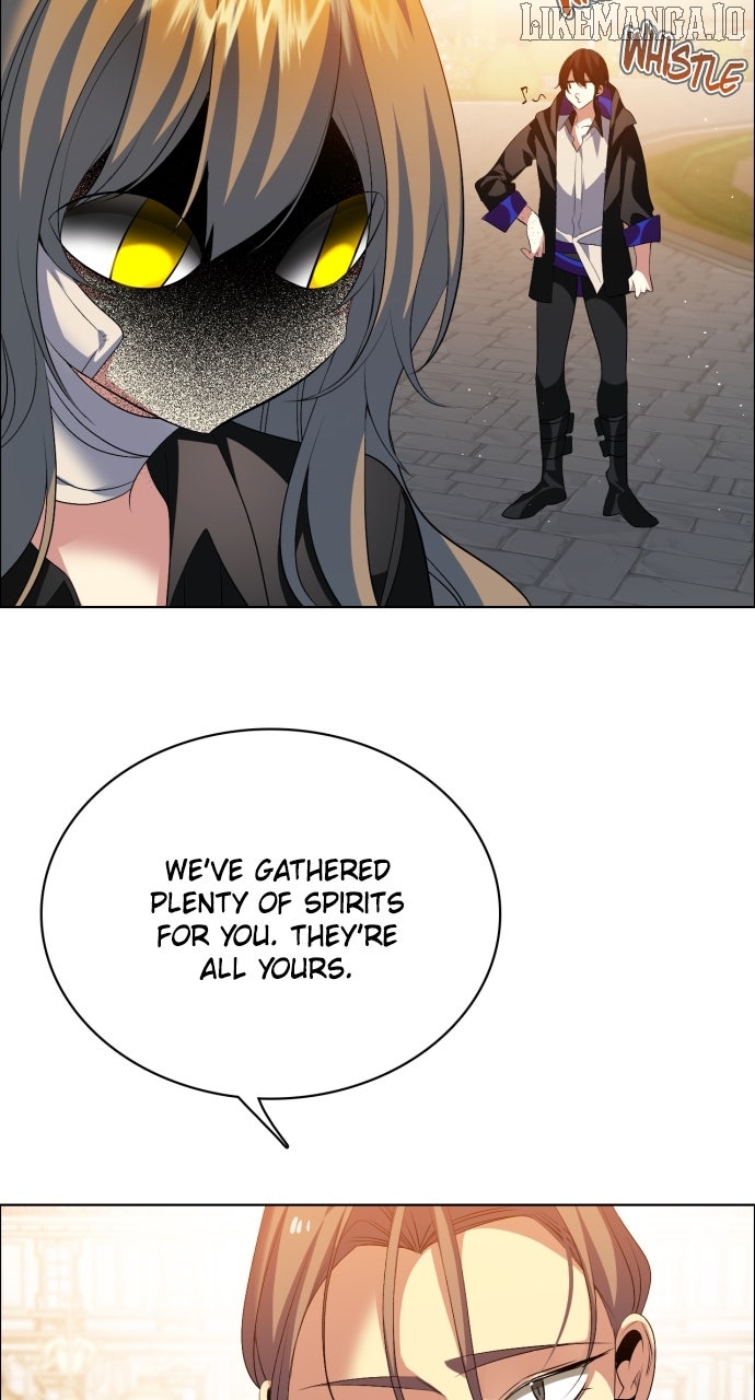 Zero Game Chapter 321 - page 77