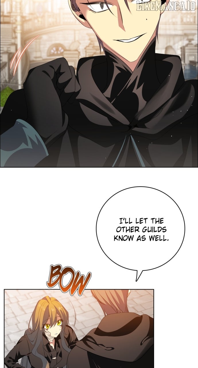 Zero Game Chapter 321 - page 78