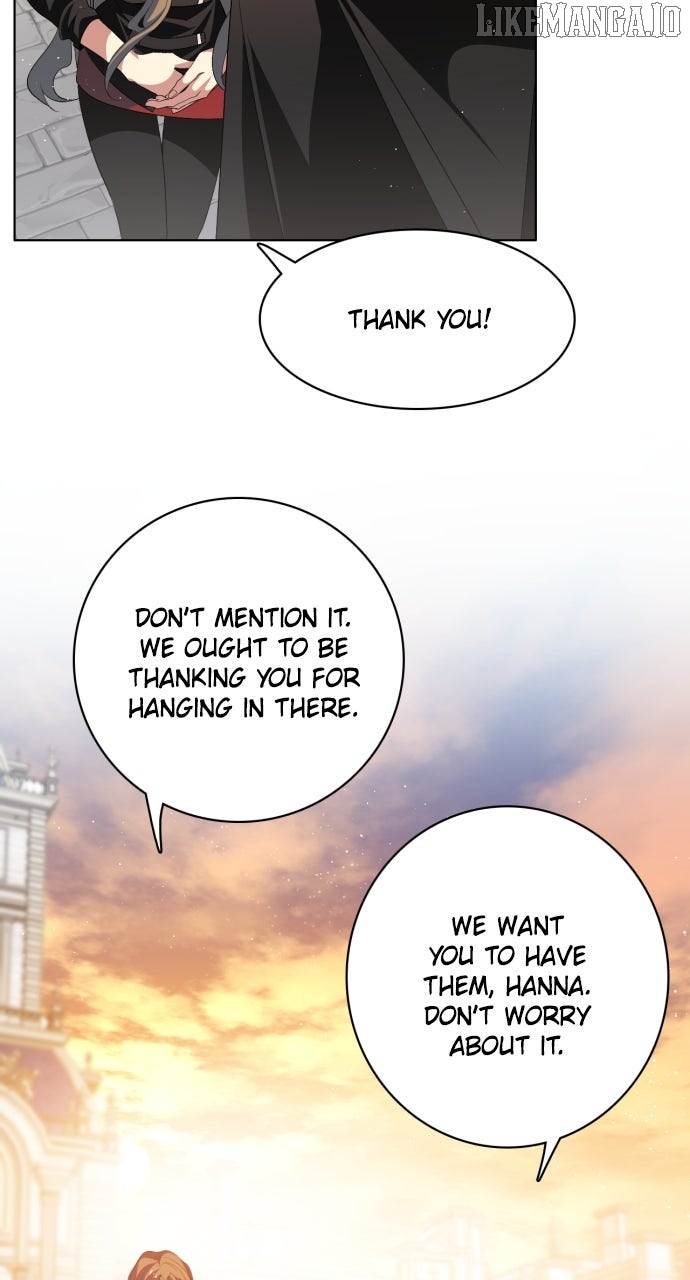 Zero Game Chapter 321 - page 79