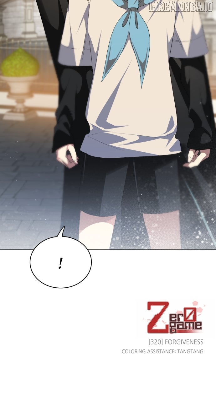 Zero Game Chapter 321 - page 82