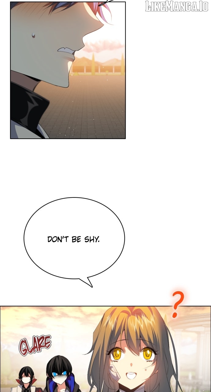 Zero Game Chapter 322 - page 4