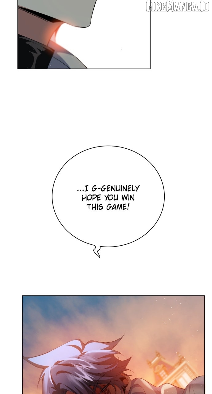 Zero Game Chapter 322 - page 6