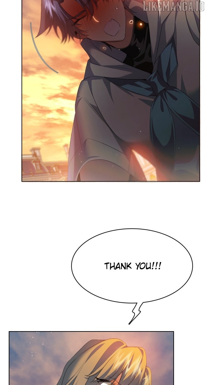 Zero Game Chapter 322 - page 7