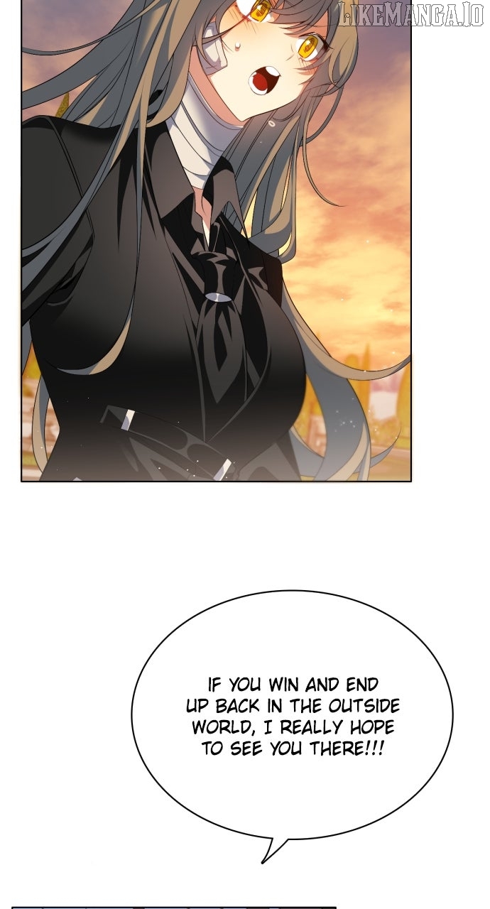 Zero Game Chapter 322 - page 8