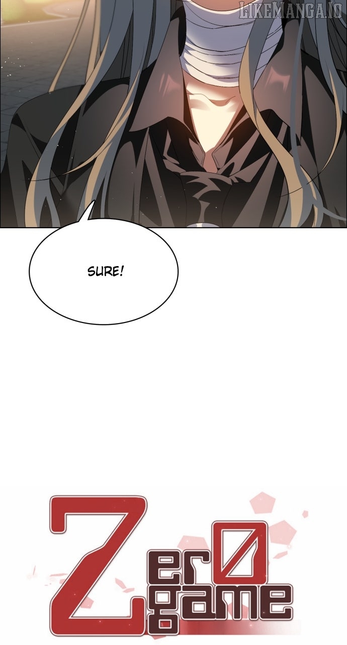 Zero Game Chapter 322 - page 15