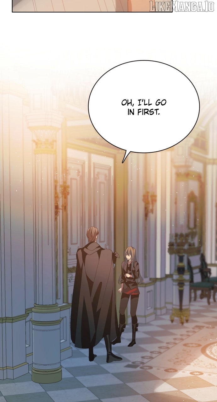 Zero Game Chapter 322 - page 17