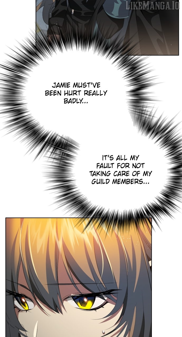 Zero Game Chapter 322 - page 19