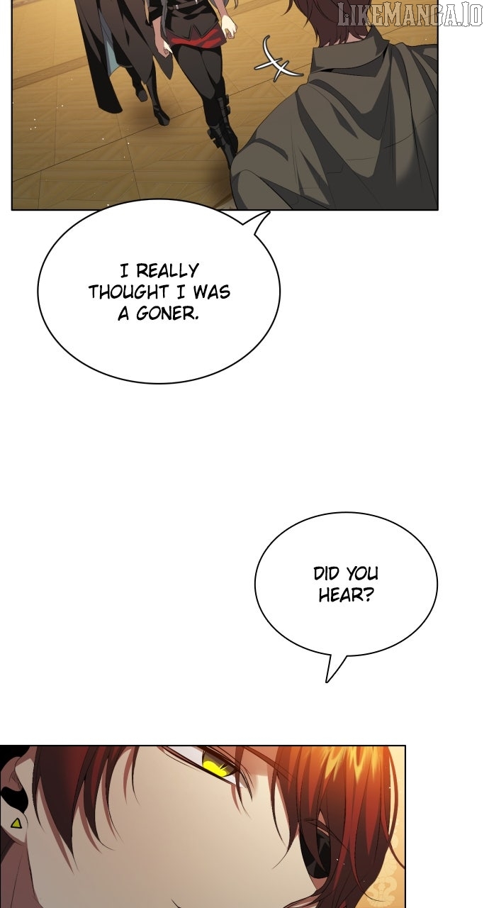 Zero Game Chapter 322 - page 25
