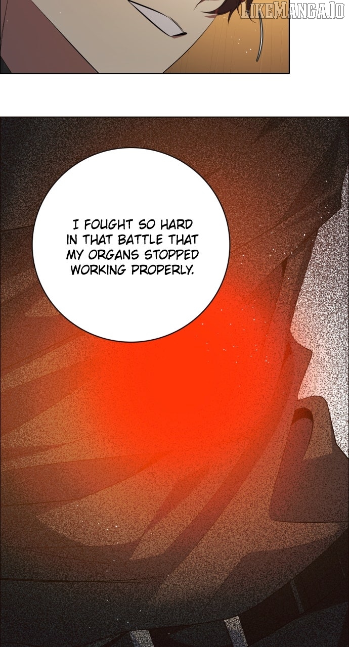 Zero Game Chapter 322 - page 26