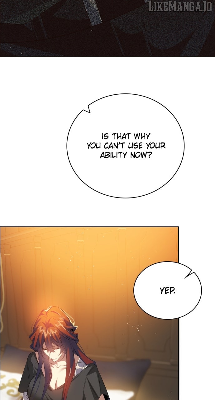 Zero Game Chapter 322 - page 27