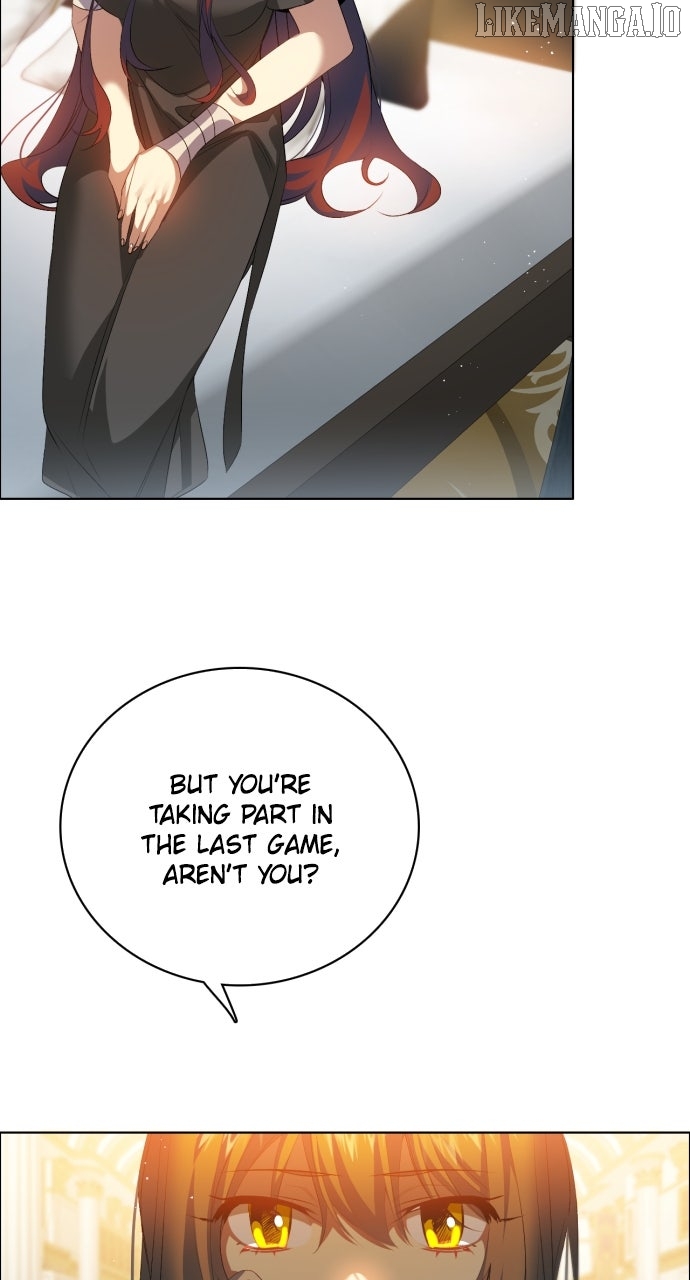 Zero Game Chapter 322 - page 28