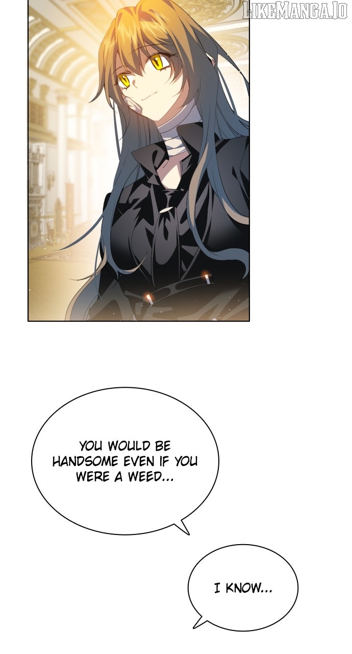 Zero Game Chapter 322 - page 33