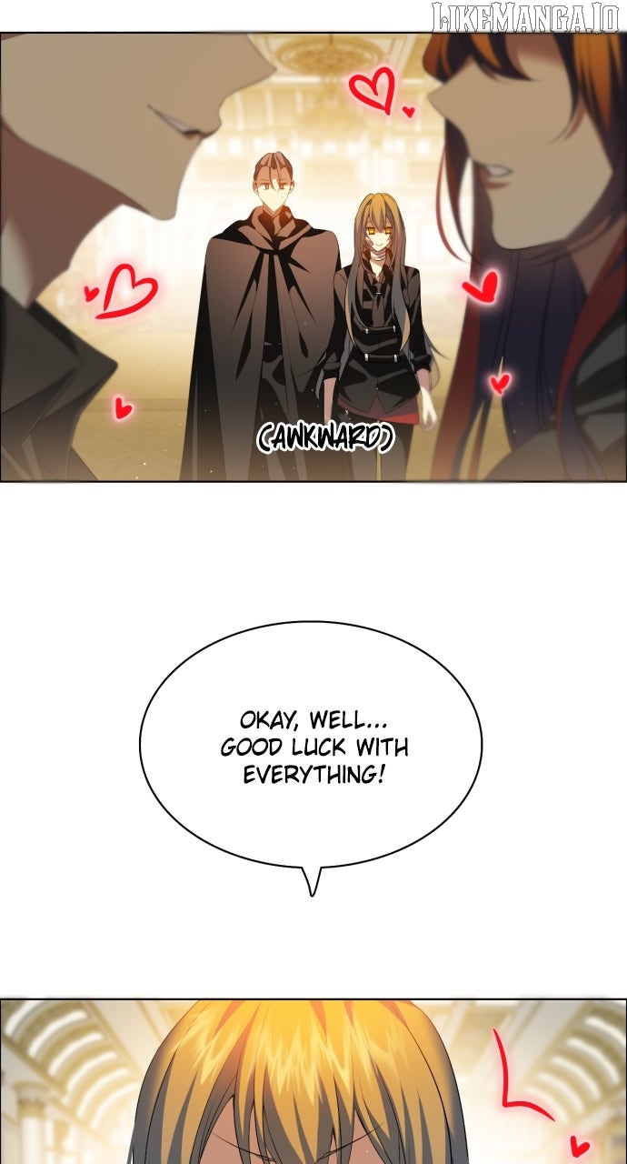 Zero Game Chapter 322 - page 34