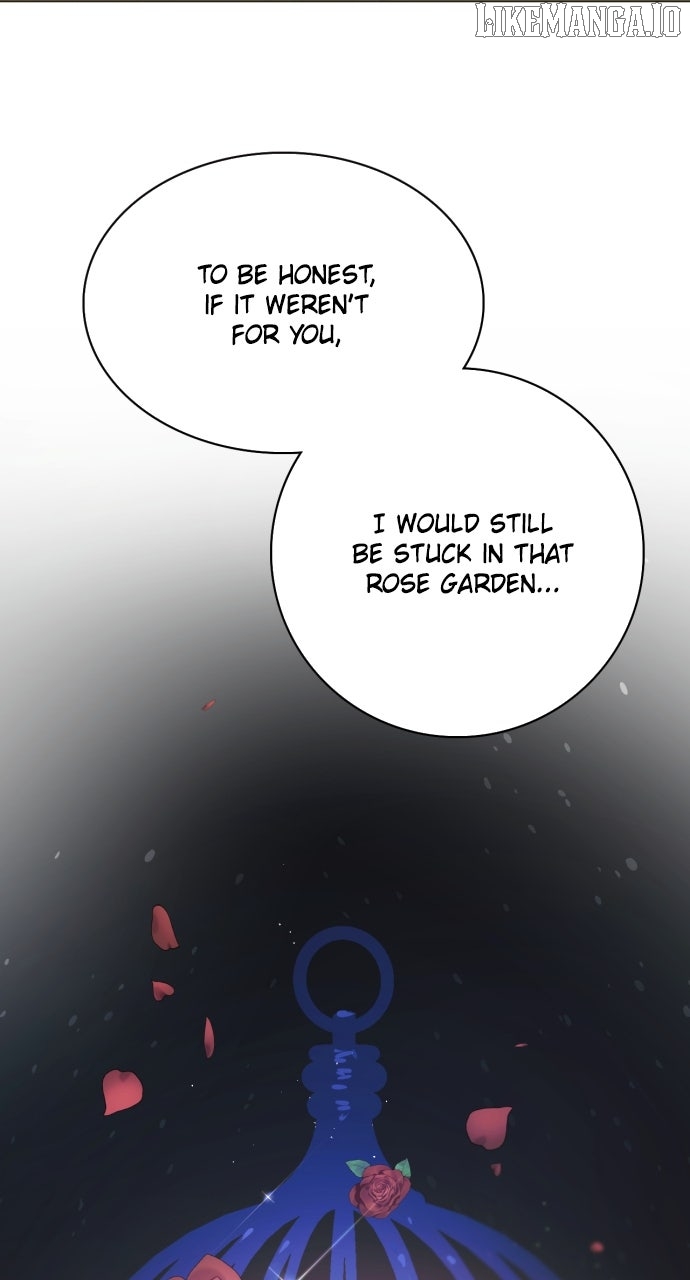 Zero Game Chapter 322 - page 37