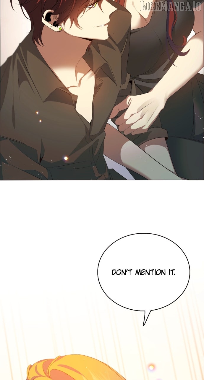 Zero Game Chapter 322 - page 42