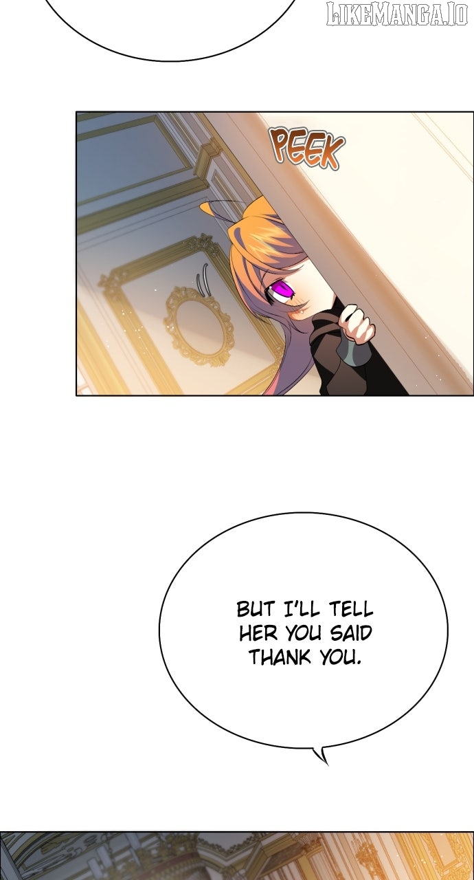 Zero Game Chapter 322 - page 46