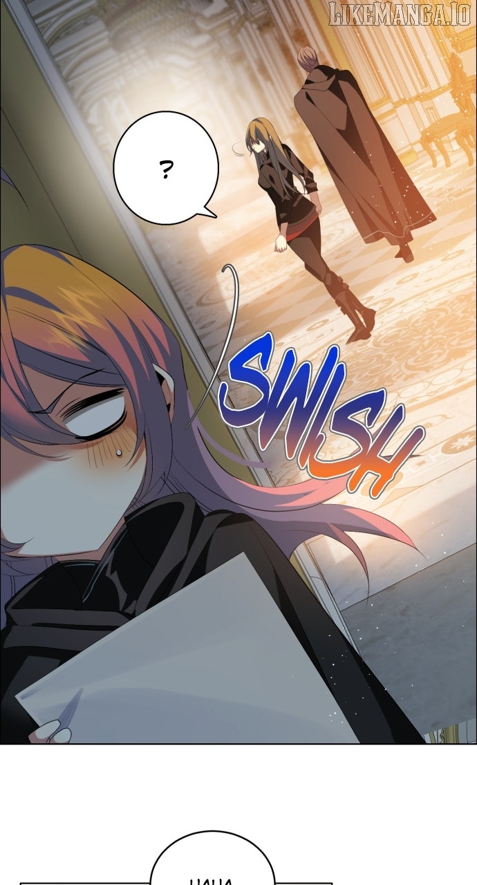 Zero Game Chapter 322 - page 47
