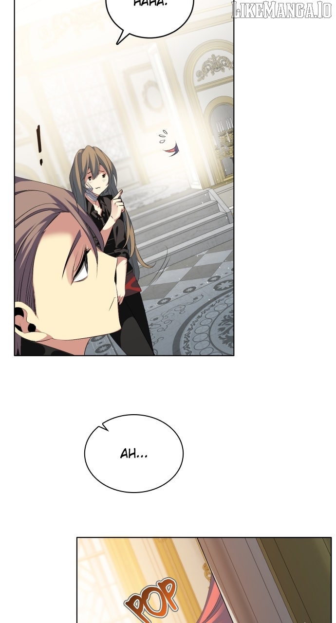 Zero Game Chapter 322 - page 48