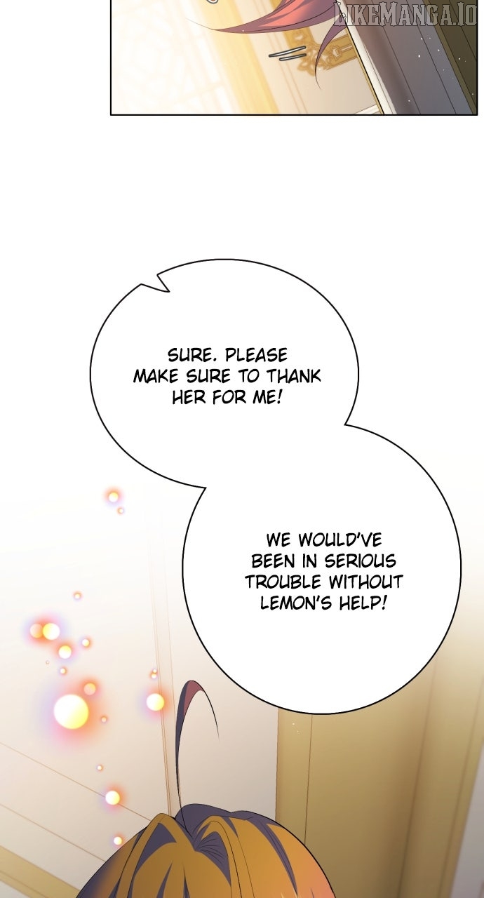 Zero Game Chapter 322 - page 49
