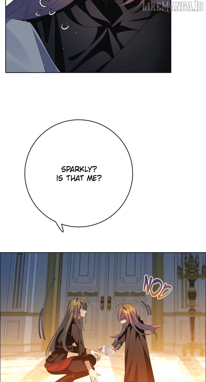 Zero Game Chapter 322 - page 56