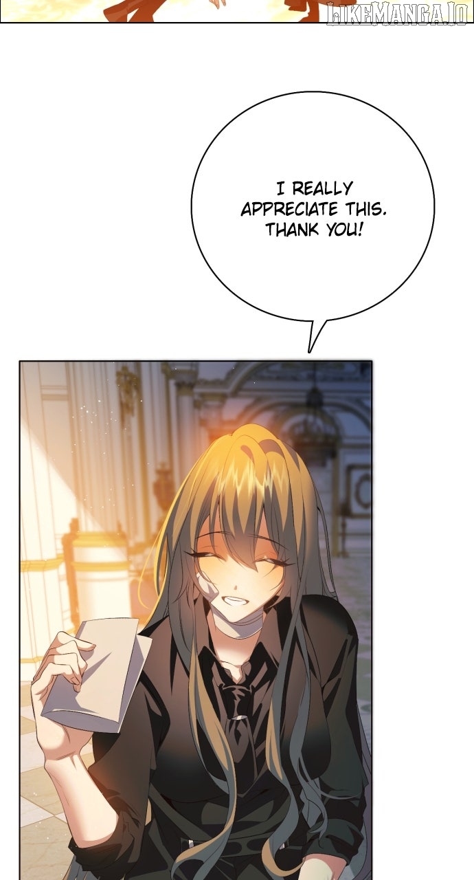 Zero Game Chapter 322 - page 57
