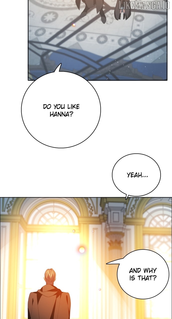 Zero Game Chapter 322 - page 60