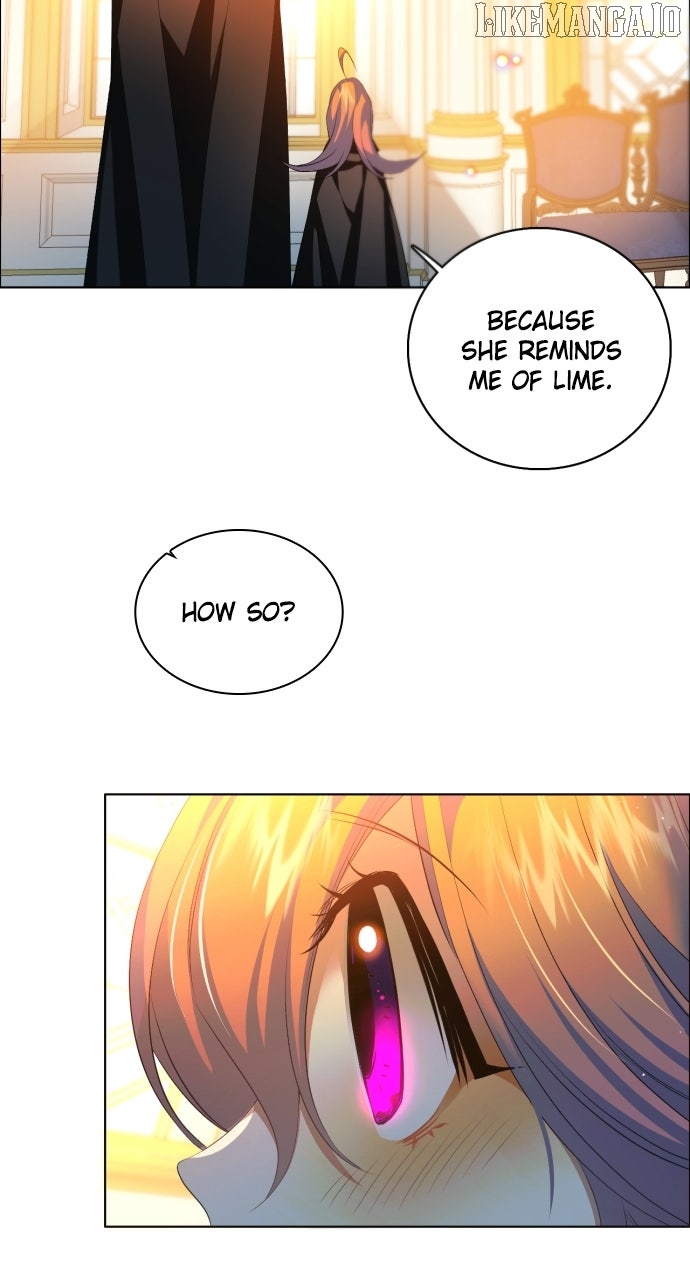 Zero Game Chapter 322 - page 61