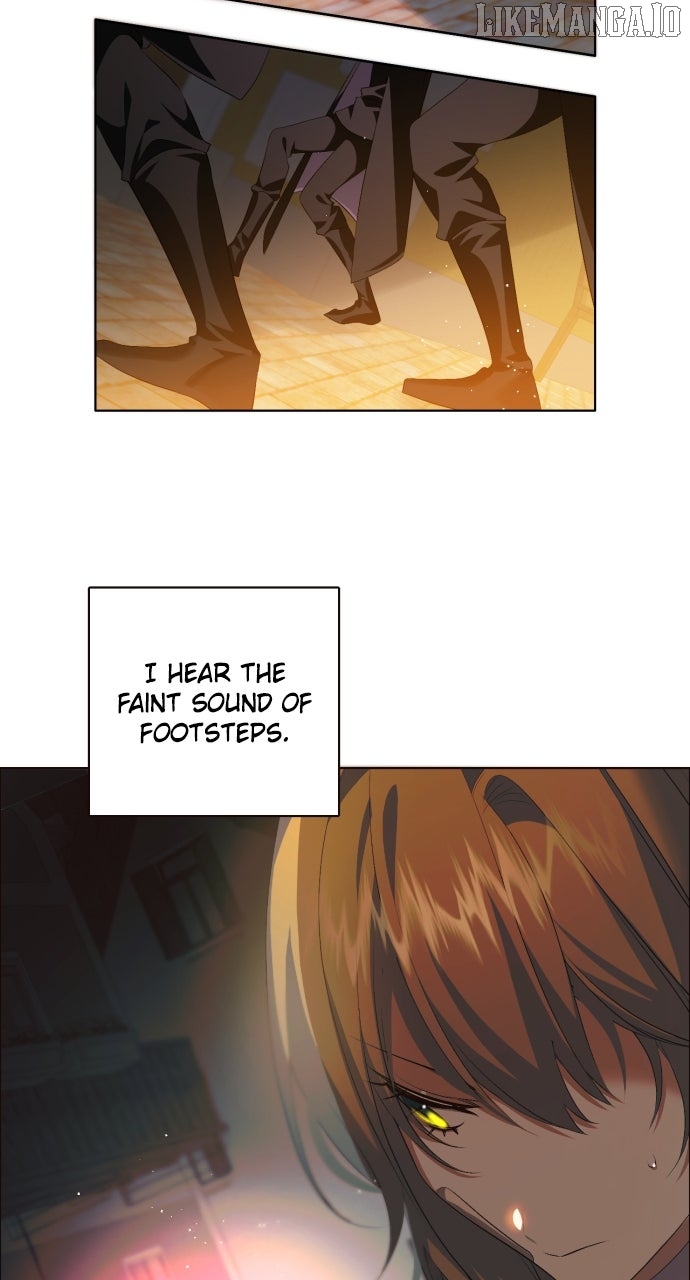 Zero Game Chapter 322 - page 64