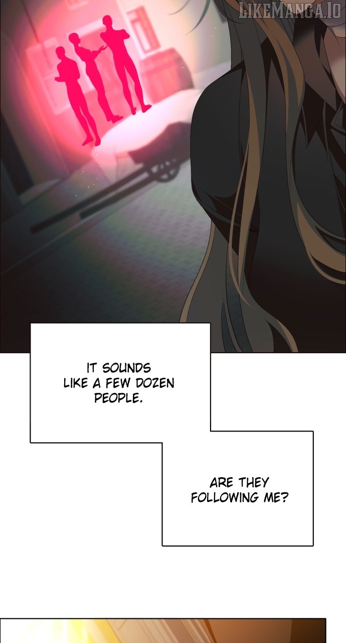 Zero Game Chapter 322 - page 65