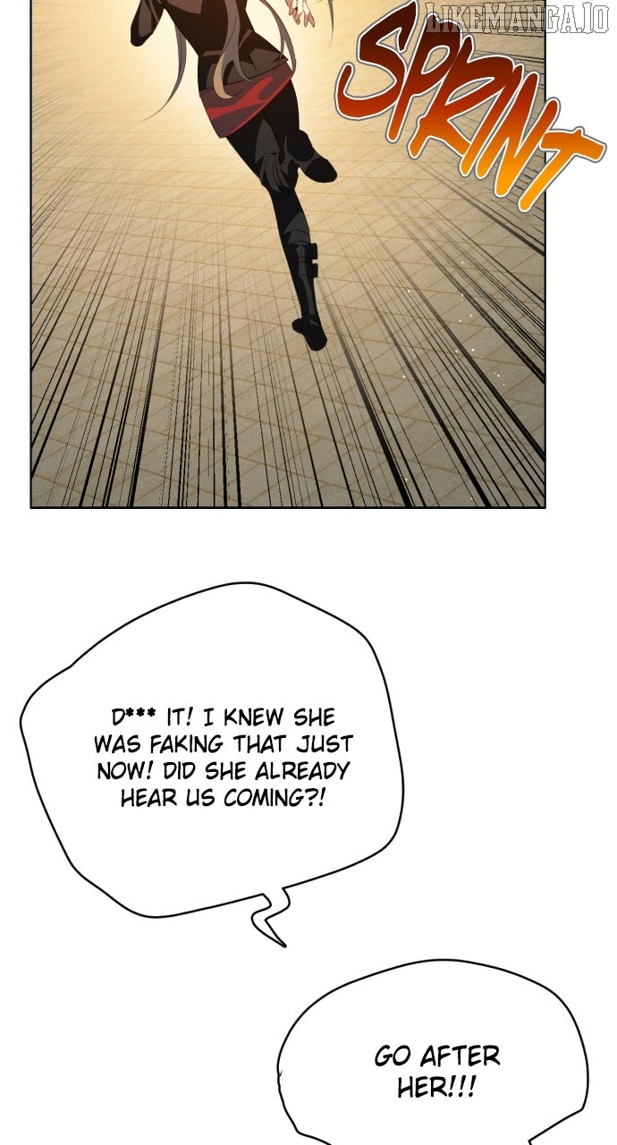 Zero Game Chapter 322 - page 69