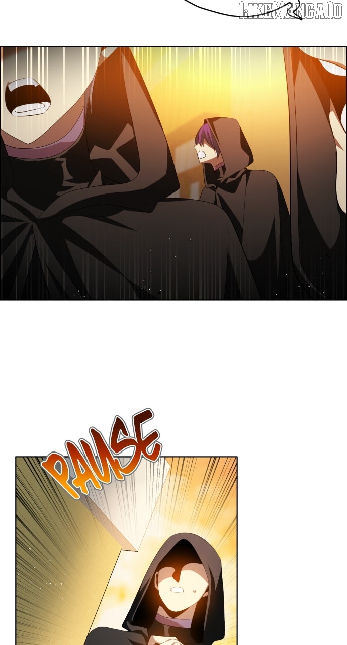 Zero Game Chapter 322 - page 70