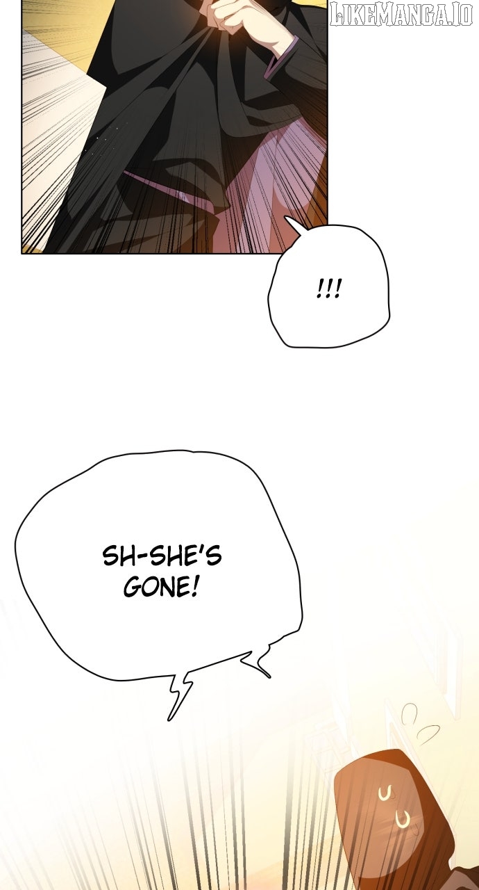 Zero Game Chapter 322 - page 71