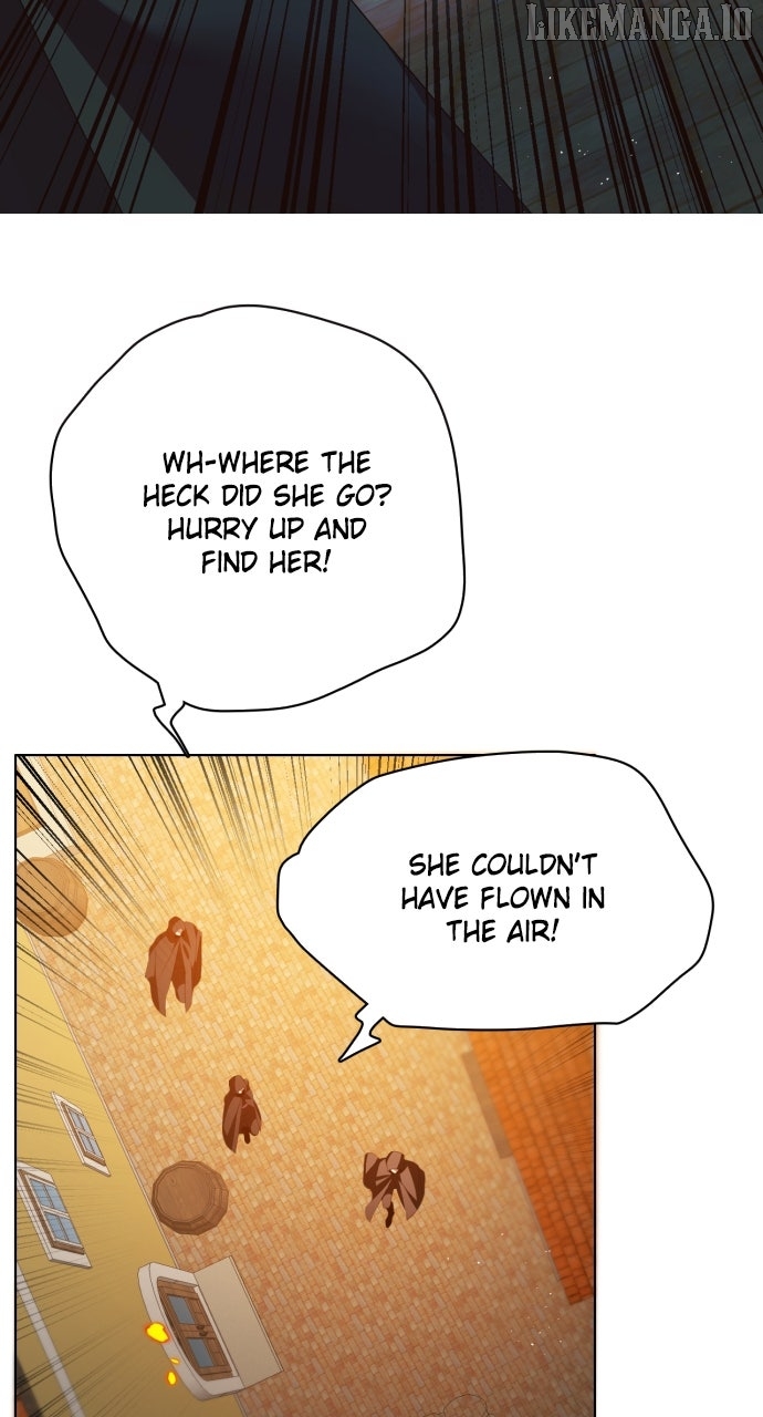 Zero Game Chapter 322 - page 73