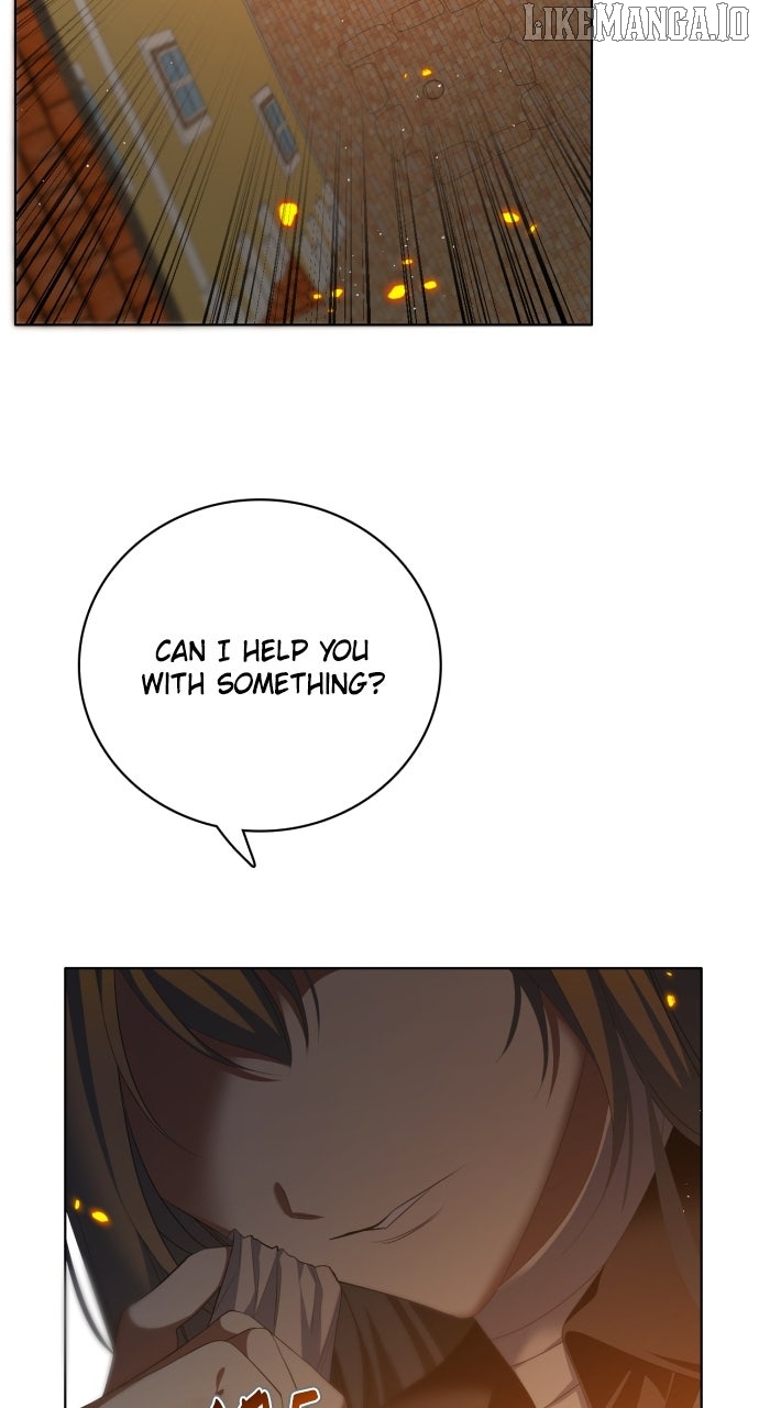 Zero Game Chapter 322 - page 74