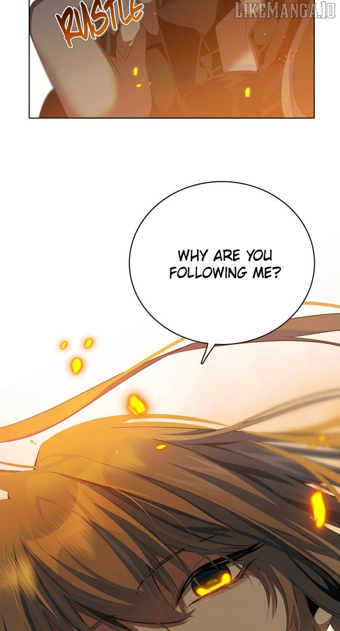 Zero Game Chapter 322 - page 75