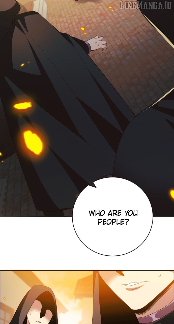 Zero Game Chapter 322 - page 78