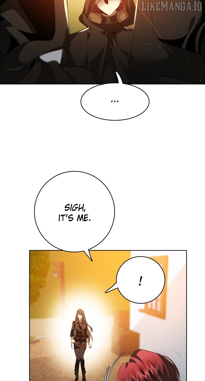 Zero Game Chapter 323 - page 2