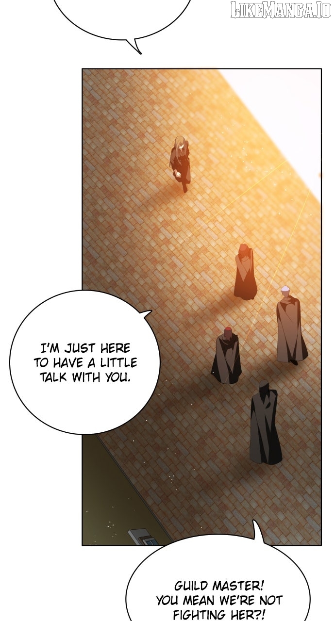 Zero Game Chapter 323 - page 5