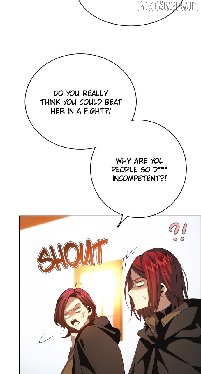 Zero Game Chapter 323 - page 6