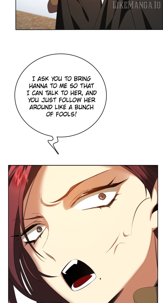 Zero Game Chapter 323 - page 7