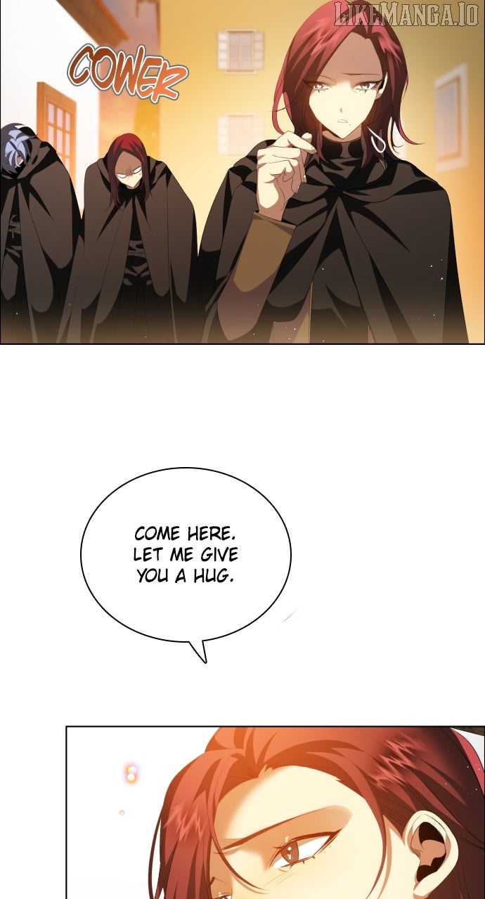 Zero Game Chapter 323 - page 9