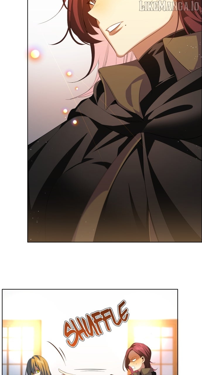 Zero Game Chapter 323 - page 10
