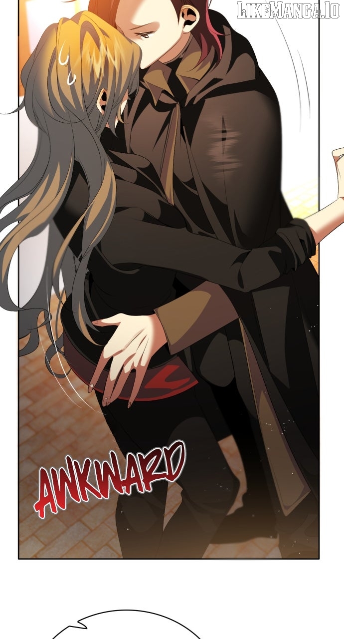 Zero Game Chapter 323 - page 12