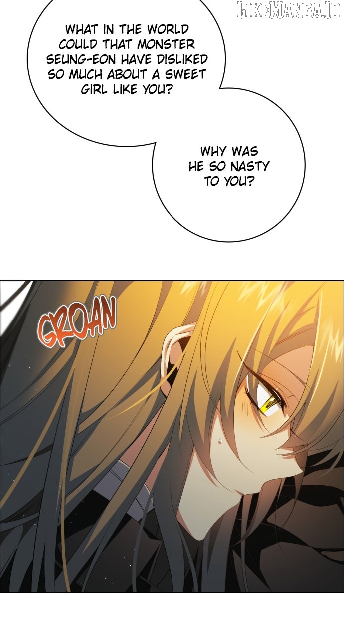 Zero Game Chapter 323 - page 13