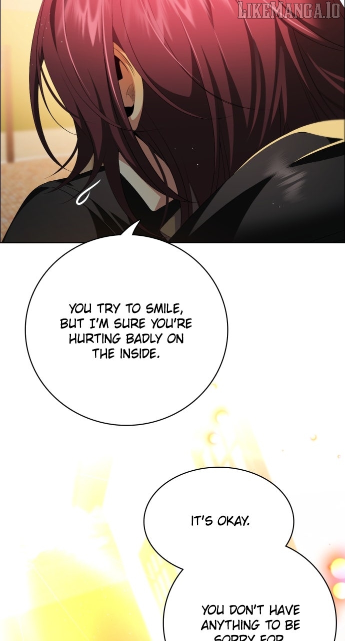 Zero Game Chapter 323 - page 15