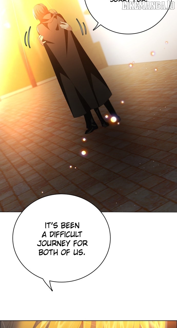 Zero Game Chapter 323 - page 16